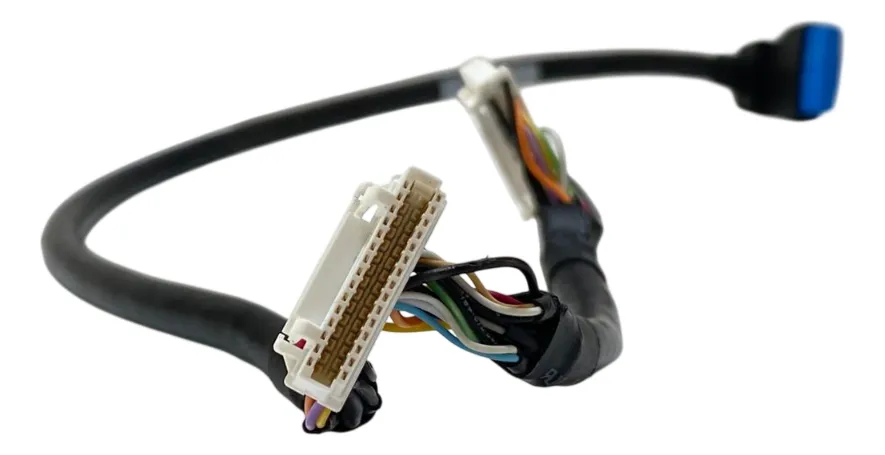 Cabo USB Direito IBM x3650 M5 00KF386 00FK803 - Imagem 3