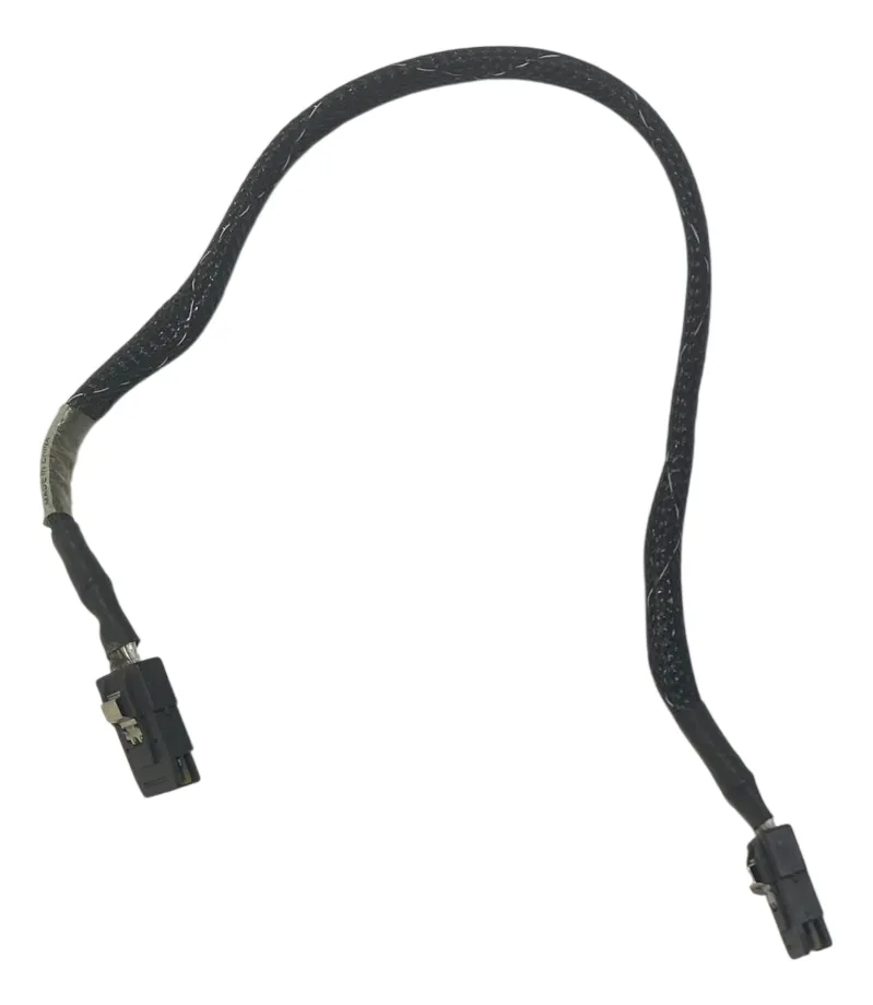 Cabo de Sinal SAS RAID IBM X3650 M1 39M6767 39M6766 - Imagem 2