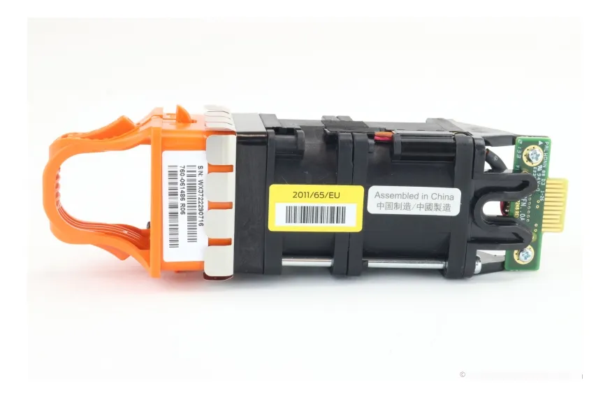 Fan Switch Juniper EX4650 QFX5110 760-061486 QFX5110-FAN-AFO - Imagem 4
