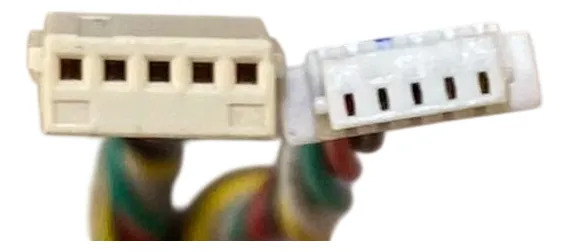 Cabo de Bateria p/ PERC 60cm DELL 0RY631 RY631 - Imagem 3