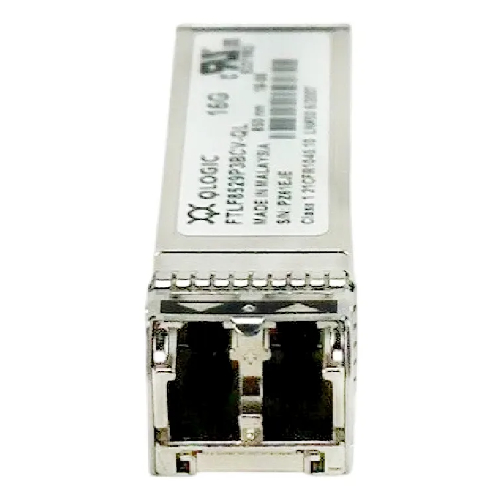 Gbic Qlogic/finisar 16gb Sr Mmf Lc 100m Ftlf8529p3bcv-ql - Imagem 3