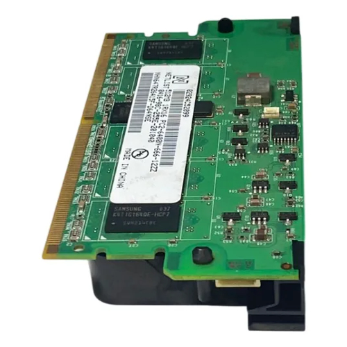 Memória Cache 512mb 1rx16 Ddr2 666hz Nhn647r26415f-d64nse - Imagem 3