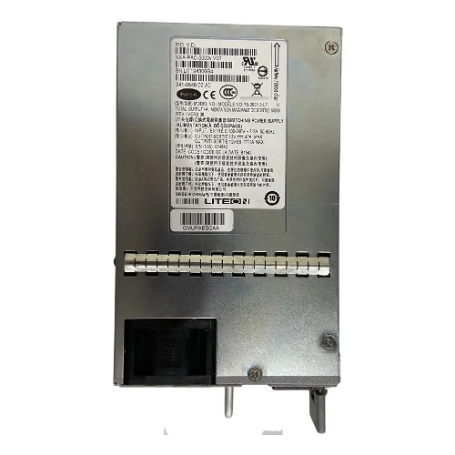 Fonte Switch Cisco Nexus 500w Ac Nxa-pac-500w 341-0546-02 - Imagem 2