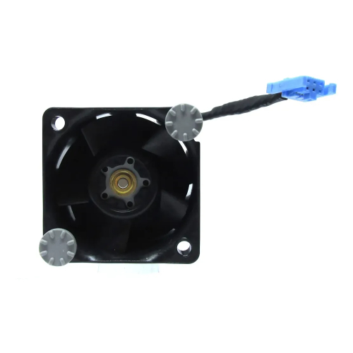 Fan Dell 1u Para Servidor R360 Standard Nmfdw 0nmfdw - Imagem 3