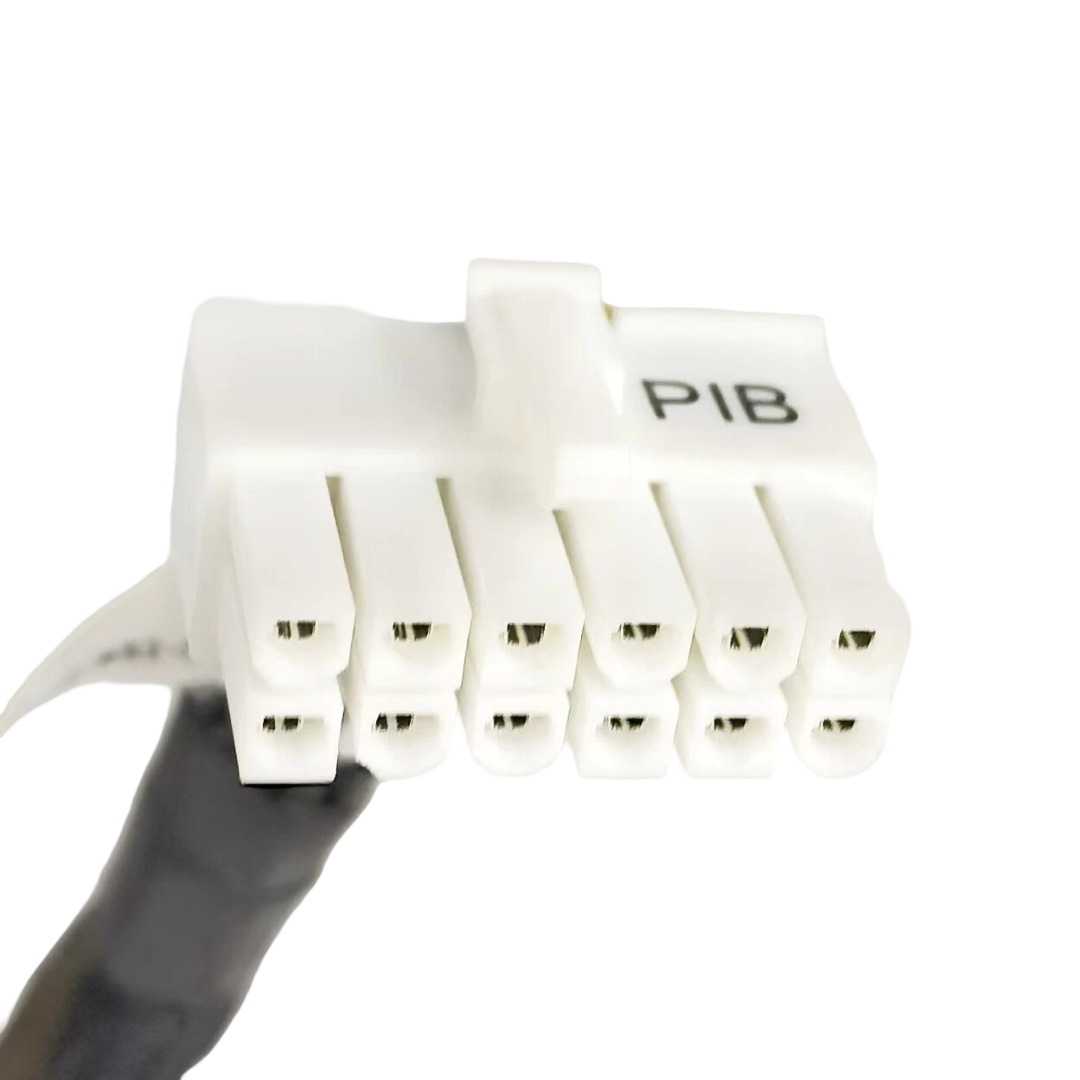 Cabo PDB 12-Pin DELL T620 T630 0YFKRT YFKRT - Imagem 3