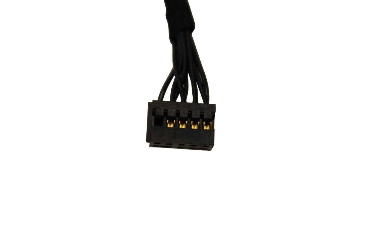 Cabo de Backplane IBM 8-Baias 2,5 X3500 M4 00D2706 - Imagem 3