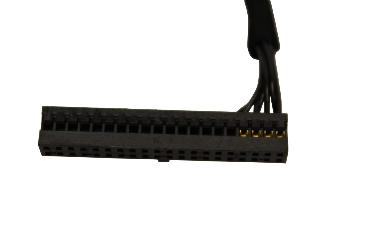 Cabo de Backplane IBM 8-Baias 2,5 X3500 M4 00D2706 - Imagem 2