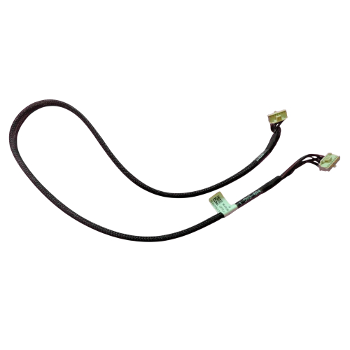 Cabo de Backplane DELL 8-Baias 2,5 R640 0RVYPM RVYPM