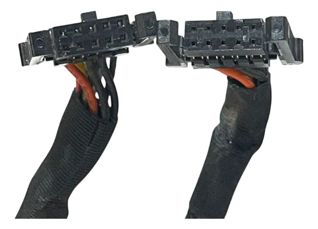 Cabo de Sinal p/ Backplane DELL R510 0N374P N374P - Imagem 5