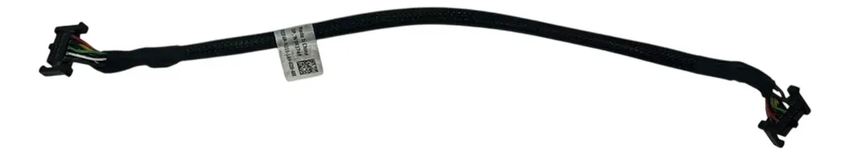 Cabo de Sinal p/ Backplane DELL R510 0N374P N374P - Imagem 2