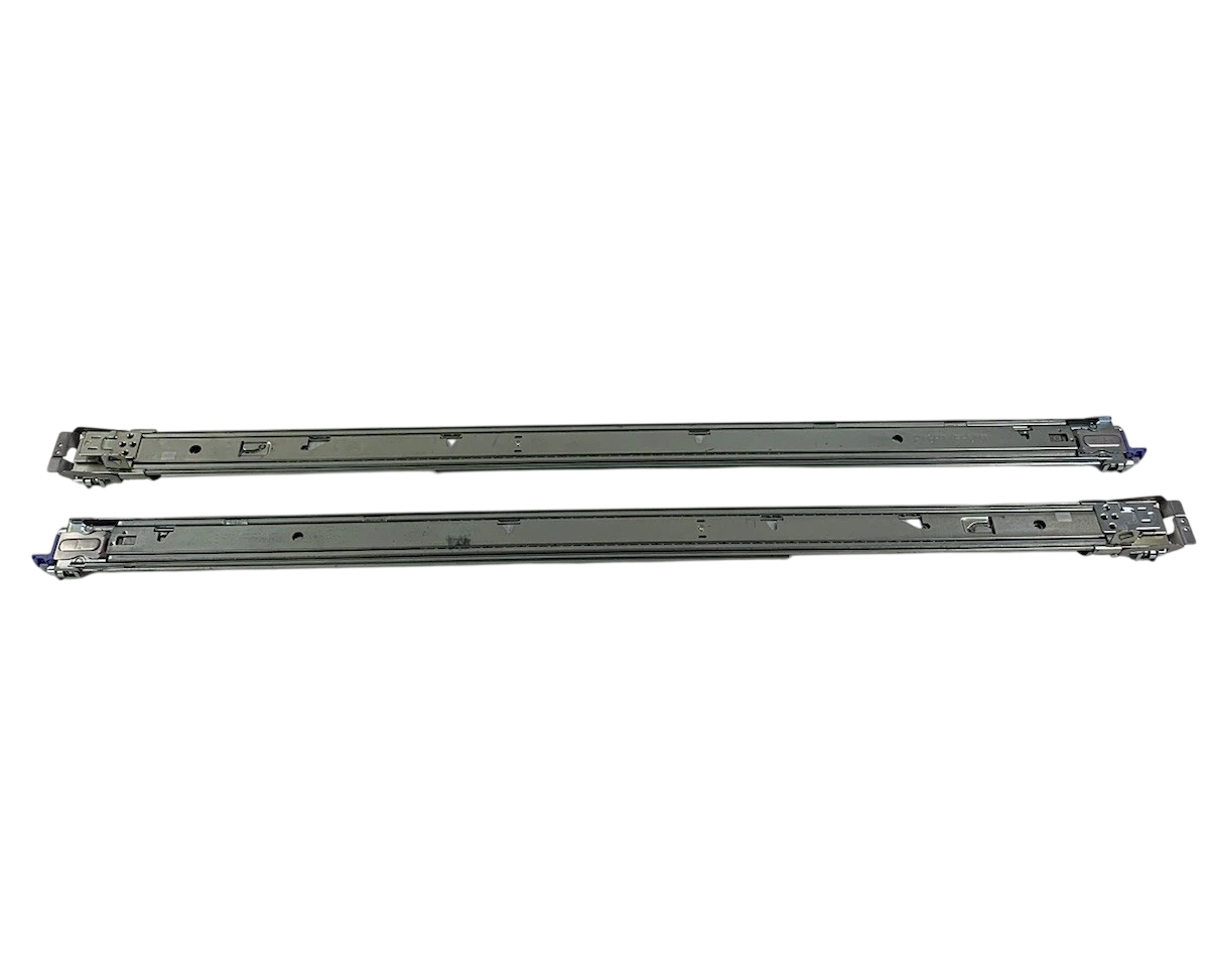 Trilho Para Servidor Ibm X3550 X650 M5 00KG976 00KG975 - Imagem 5