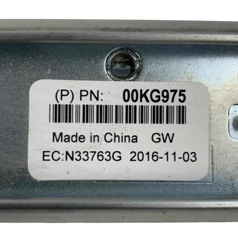 Trilho Para Servidor Ibm X3550 X650 M5 00KG976 00KG975 - Imagem 4