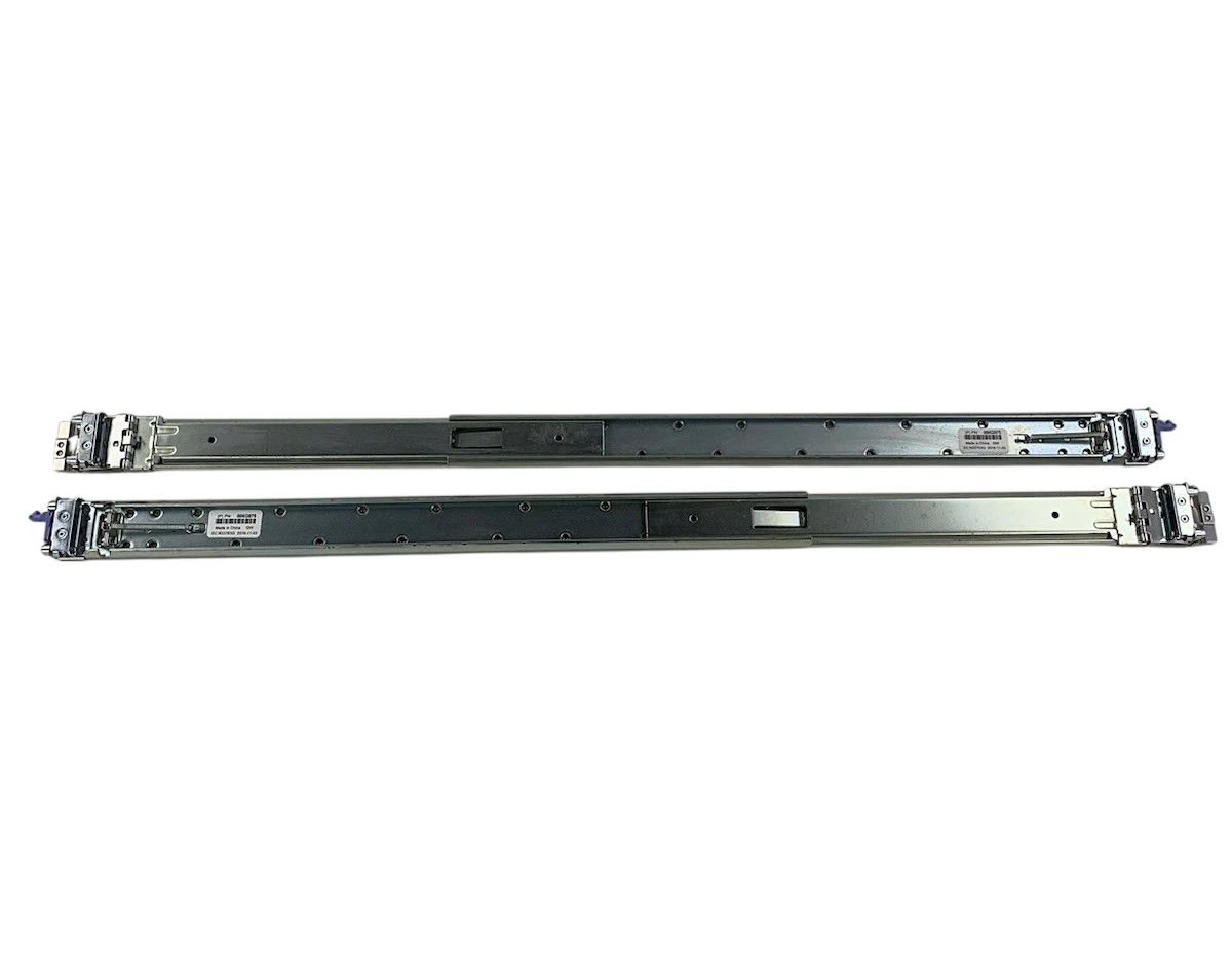 Trilho Para Servidor Ibm X3550 X650 M5 00KG976 00KG975 - Imagem 2