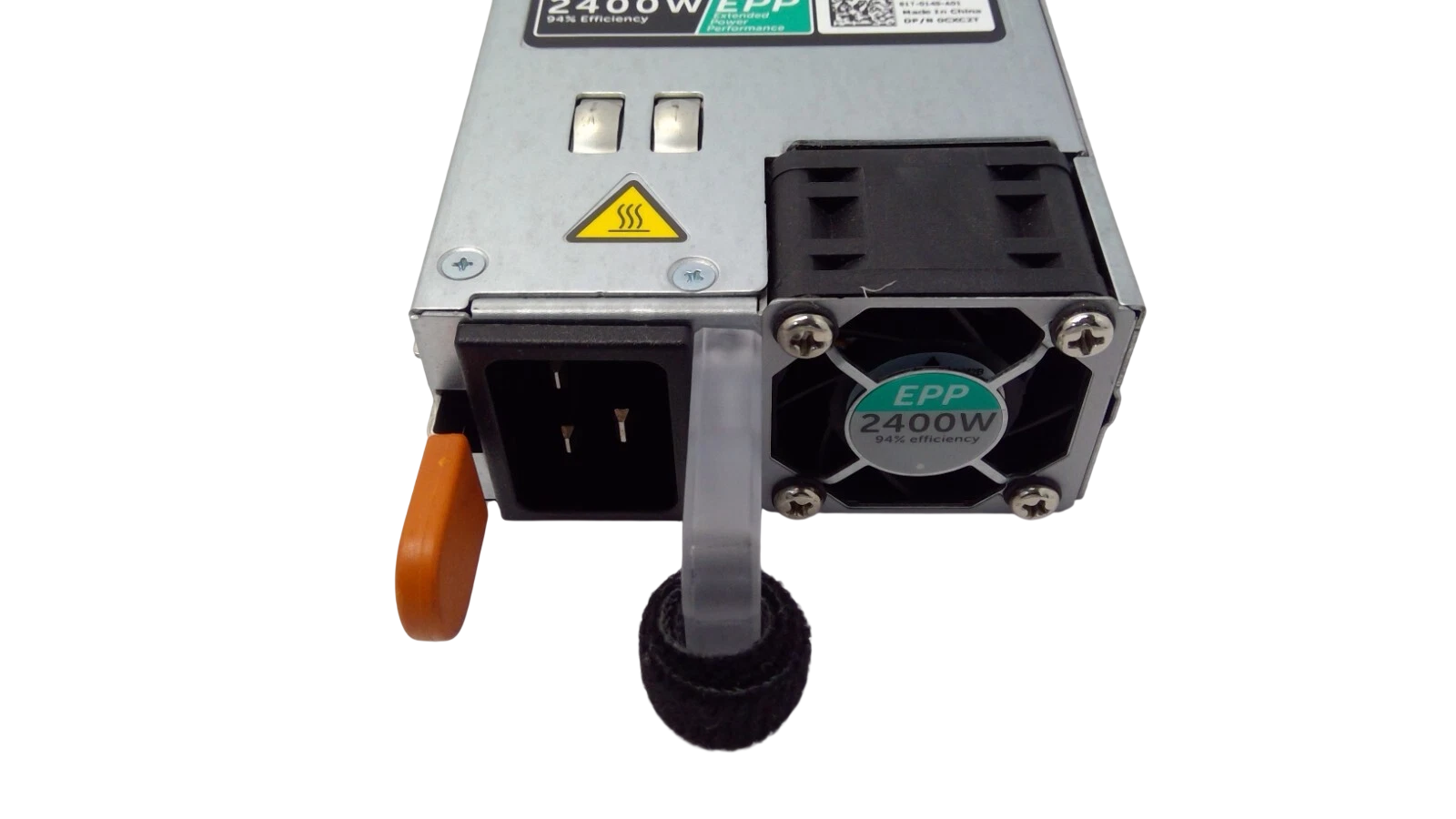 Fonte DELL 2400W C6400 R740 R740XD R940 0J1CC3 J1CC3 - Imagem 4