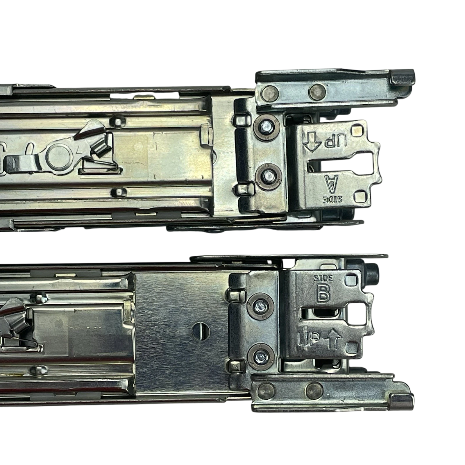 PAR DE TRILHOS DELL R440 R6415 04HHKC 4HHKC 0N5C4T N5C4T - Imagem 6