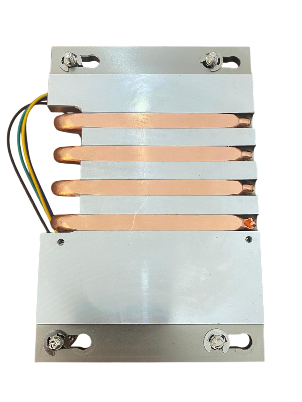 Dissipador e Fan Dynatron A26 2U AMD sWRX8 sTRX4 208541 - Imagem 4