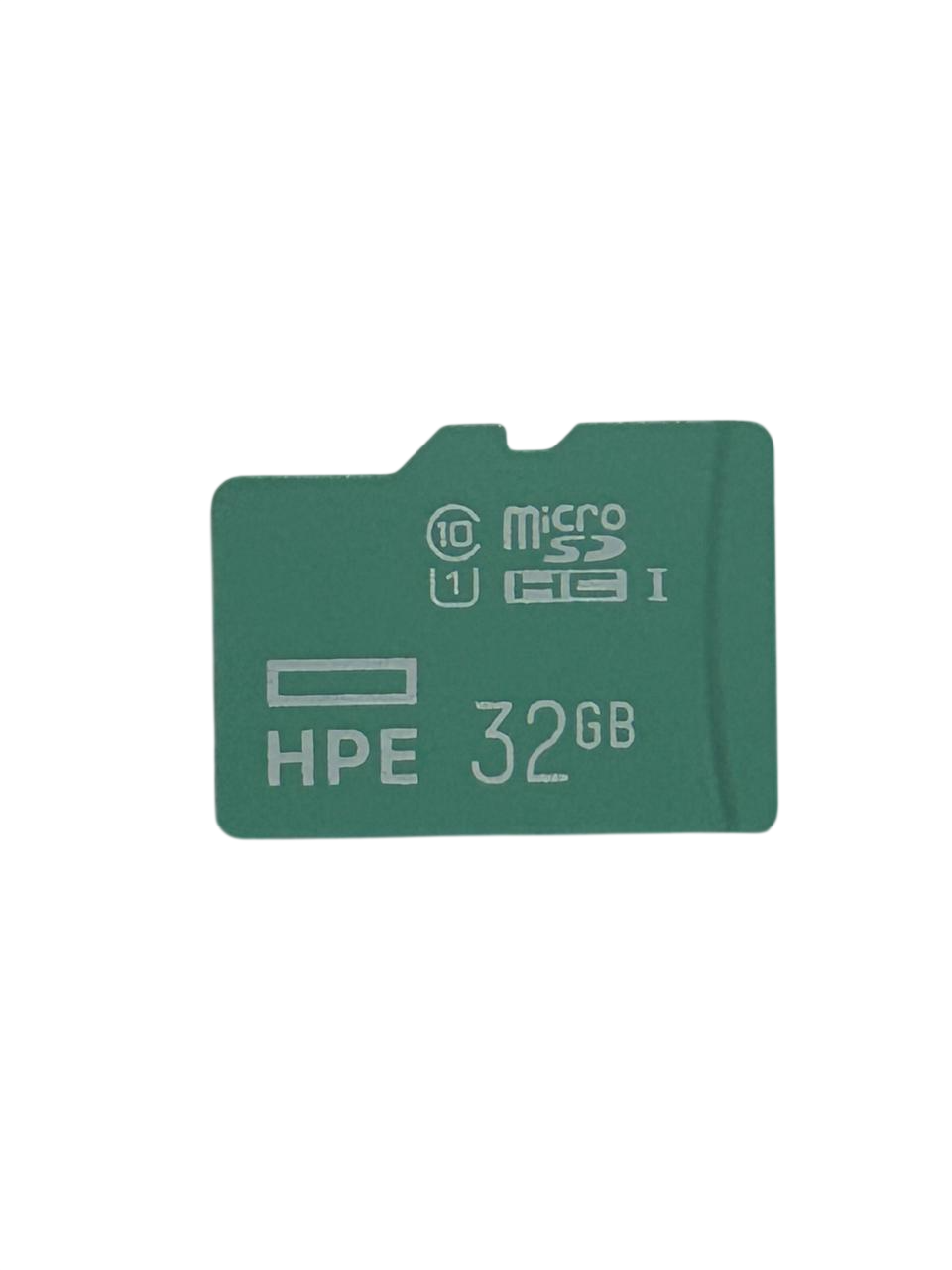 Cartão Micro SDHC Flash HP 32GB 700138-103 - Imagem 2