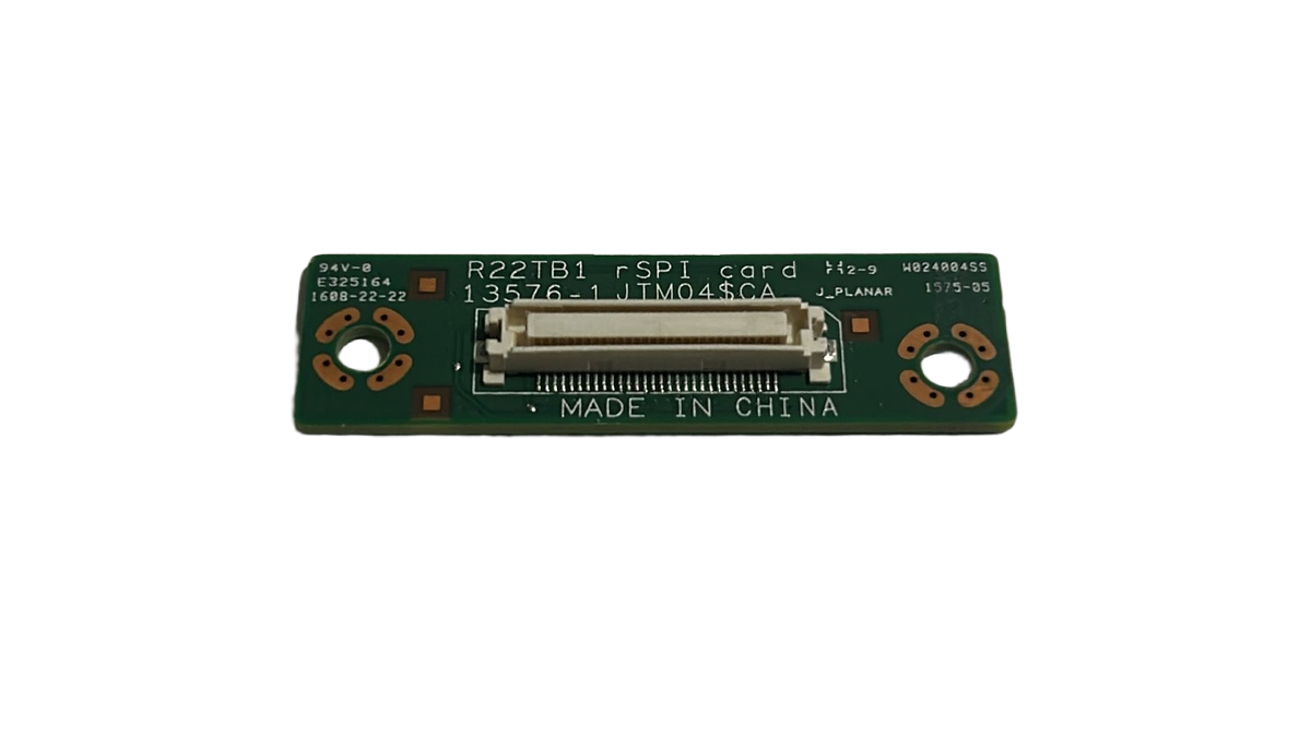 Riser Card DELL RSPI Blade M630 M830 03J4K6 3J4K6 - Imagem 3