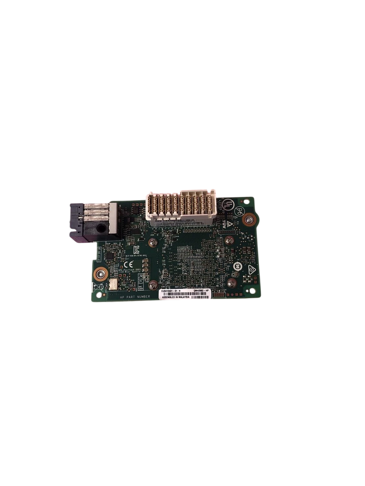 HBA HP QMH2682 16GB FC Synergy 3830C 782829-001 777452-B21 763345-001 - Imagem 2