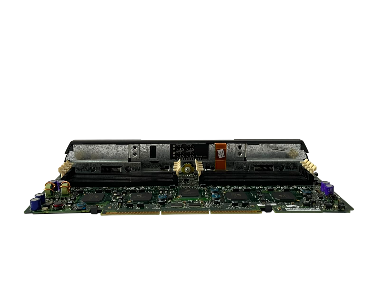 Placa de Expansão de Memória HP 8-Slot ML530 G2 233960-001 - Imagem 4