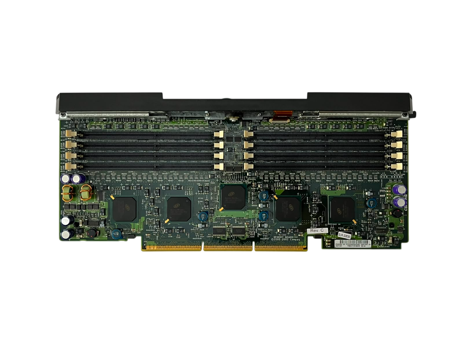 Placa de Expansão de Memória HP 8-Slot ML530 G2 233960-001 - Imagem 2