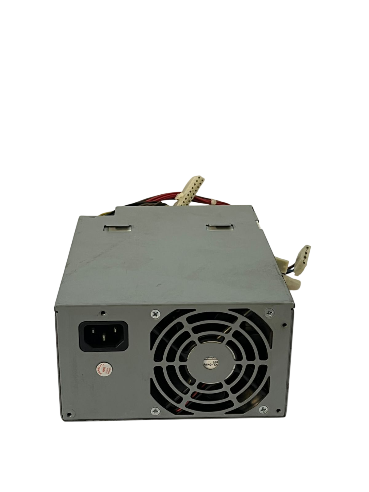 Fonte HP 400W AlphaServer DS15A 30-10005-01 API-6108A - Imagem 3