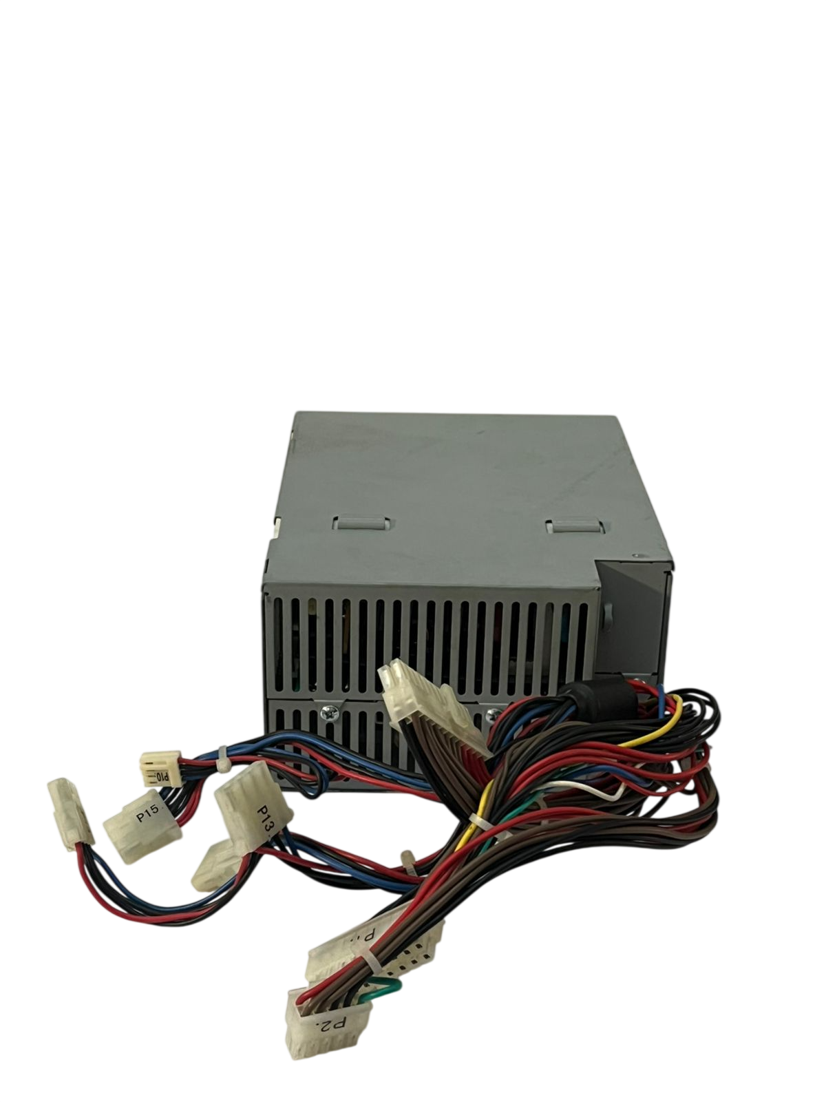 Fonte HP 400W AlphaServer DS15A 30-10005-01 API-6108A - Imagem 2