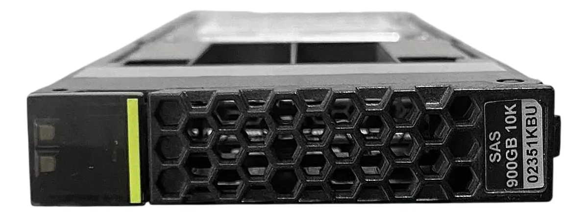 HD Huawei 900GB 10K 2,5 SAS 12Gbps AL14SEB090N 02351KBU - Imagem 2