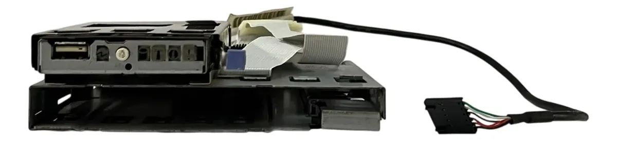 Gaiola de CD/DVD IBM x366 x3850 x3950 26K9092 26K9091 - Imagem 4