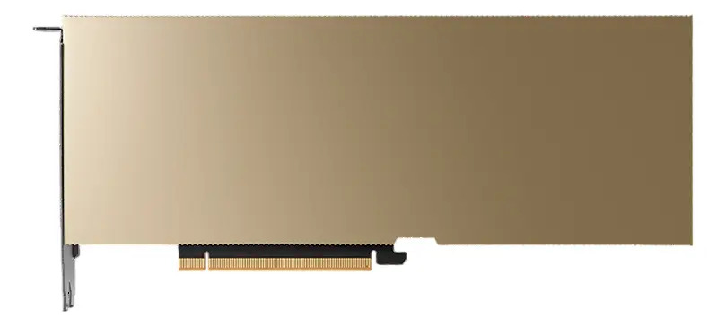 Placa de Vídeo GPU NVIDIA Tesla L40S 48GB GDDR6 PCIe 4.0 900-2G133-0080 - Imagem 2