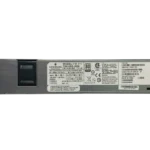 FONTE CISCO 750W PARA NEXUS 5000 341-0503-01 N55-PAC-750W - Imagem 2