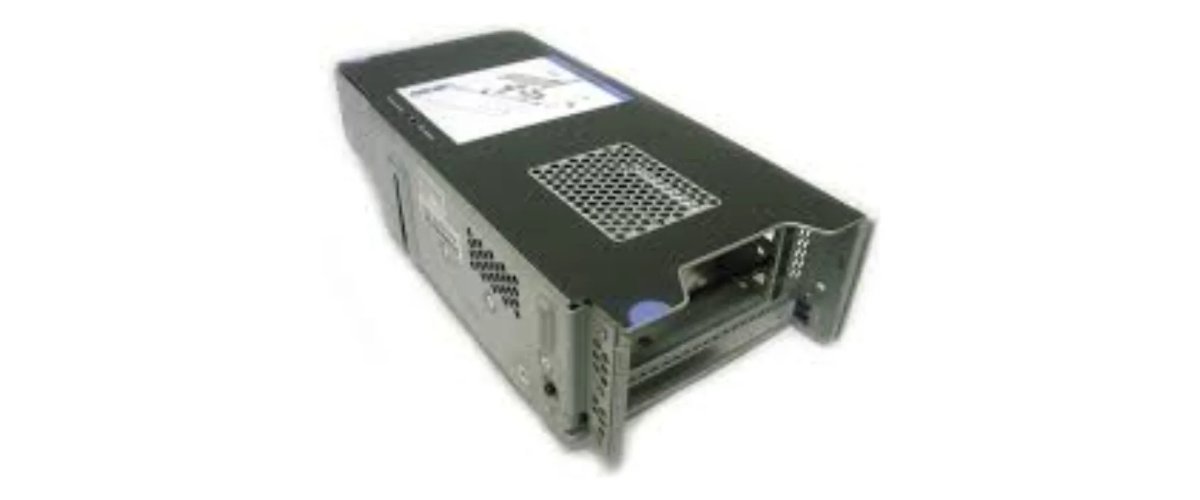 Expansão Traseira de HD IBM X3650 M5 2-Baias 2,5 - Imagem 2