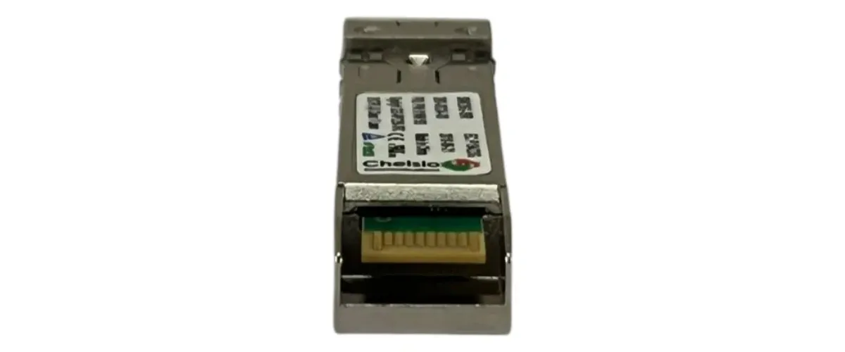 Gbic IBM Chelsio 25GB SR MMF LC 100m - Imagem 5