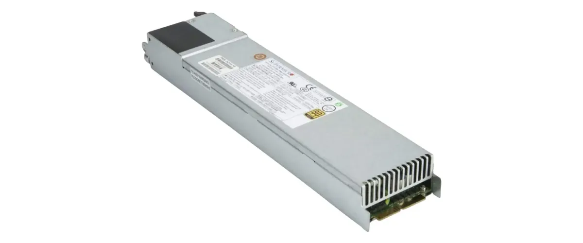 Fonte Supermicro Gold 1200W - Imagem 4