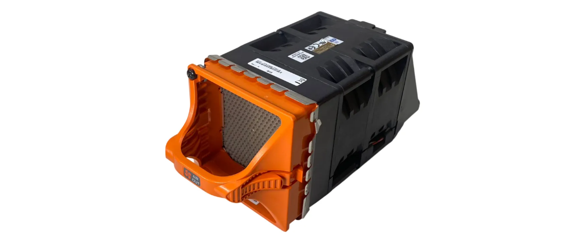 Fan Switch Juniper PTX1000