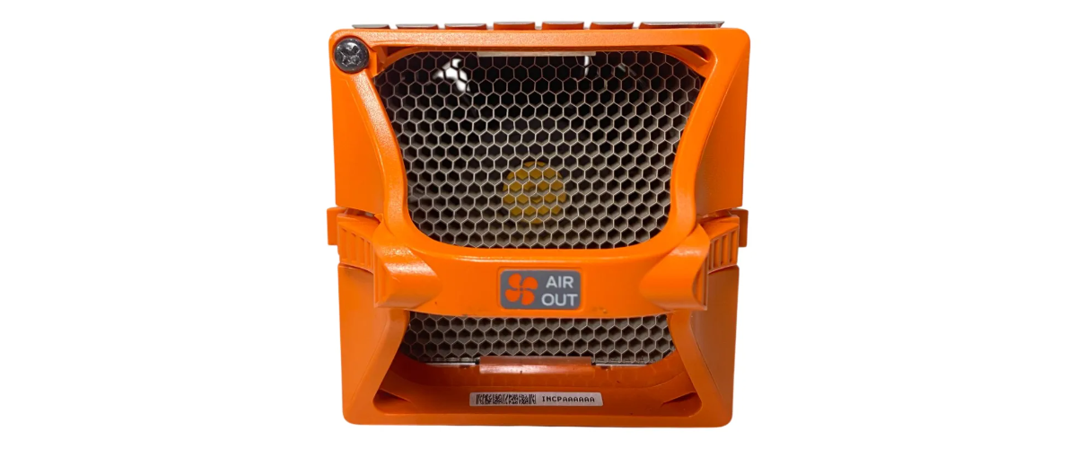Fan Switch Juniper PTX1000 - Imagem 2