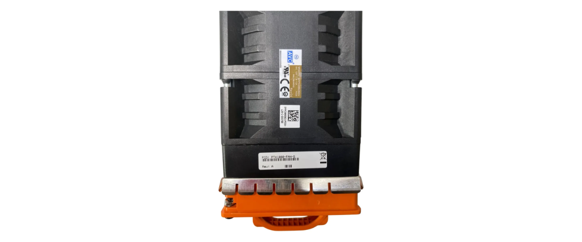 Fan Switch Juniper PTX1000 - Imagem 3