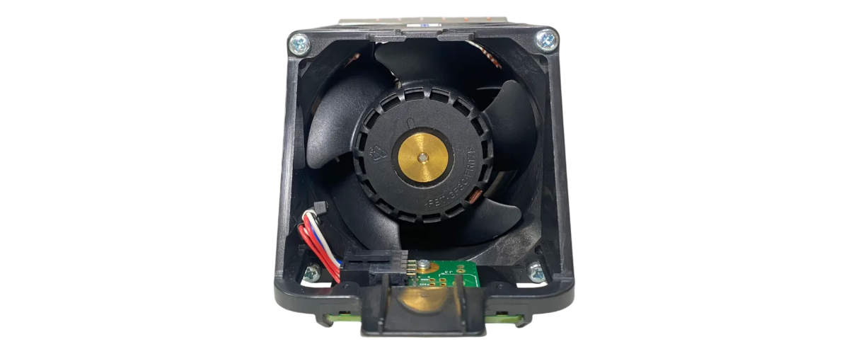 Fan Switch Juniper PTX1000 - Imagem 5