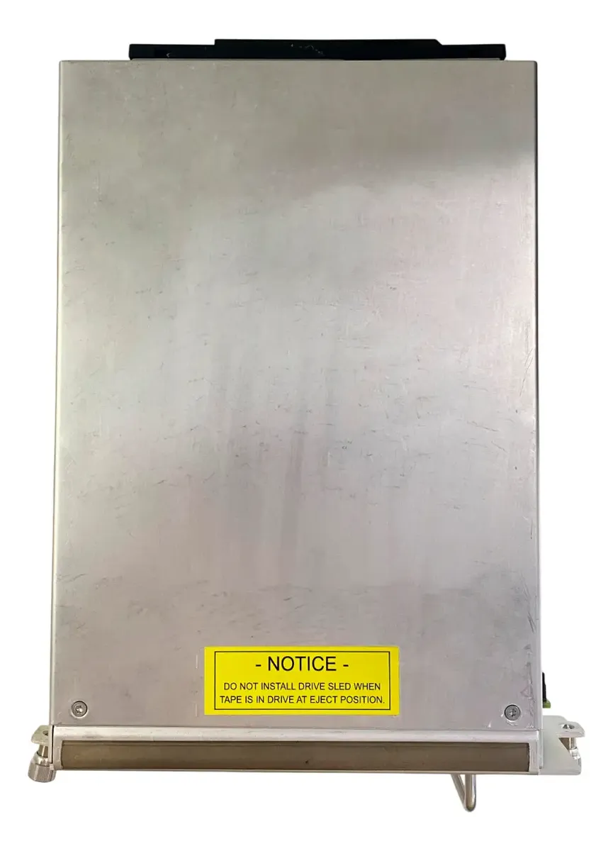 Quantum IBM LTO-6 Ultrium 8GB FC FH Interna 8-00974-10 - Imagem 2