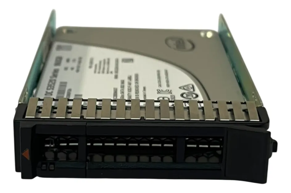 SSD Servidor LENOVO 960GB 2,5 SATA 6GBPs Sr630 Sr650 V2 V3 V4 - Imagem 4