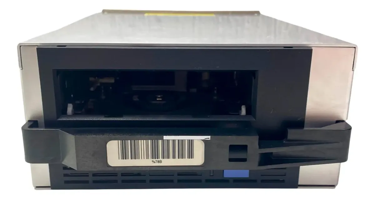 Quantum IBM LTO-6 Ultrium 8GB FC FH Interna 8-00974-10 - Imagem 4