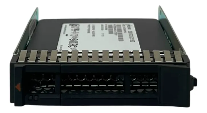 SSD Servidor LENOVO 480GB 2,5 SATA 6GB Sr630 Sr650 V2 V3 V4 - Imagem 3