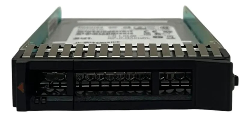 SSD Servidor LENOVO 400GB 2,5 6GB SAS Sr630 Sr650 V2 V3 V4 - Imagem 3